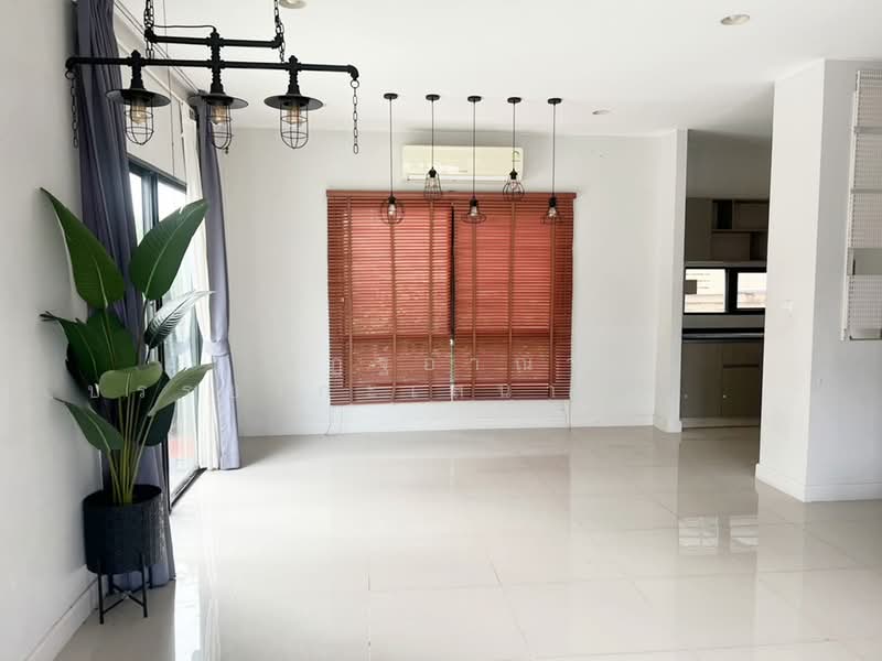 Burasiri Ratchaphruek - 345, Nonthaburi, 54/317 Ratchapruek Road, Khlong Khoi, Pak Kret, Nonthaburi, 3 Bedrooms, 165 sqm, Single Detached House For Sale, by ณัฏฐ์อาณา บรรยงกะเสนา ณ อยุธยา, 500266075 - DDproperty.com