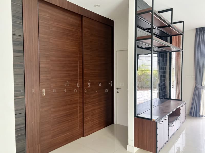 Burasiri Ratchaphruek - 345, Nonthaburi, 54/317 Ratchapruek Road, Khlong Khoi, Pak Kret, Nonthaburi, 3 Bedrooms, 165 sqm, Single Detached House For Sale, by ณัฏฐ์อาณา บรรยงกะเสนา ณ อยุธยา, 500266075 - DDproperty.com