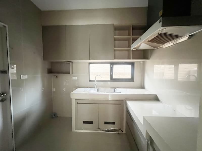 Burasiri Ratchaphruek - 345, Nonthaburi, 54/317 Ratchapruek Road, Khlong Khoi, Pak Kret, Nonthaburi, 3 Bedrooms, 165 sqm, Single Detached House For Sale, by ณัฏฐ์อาณา บรรยงกะเสนา ณ อยุธยา, 500266075 - DDproperty.com