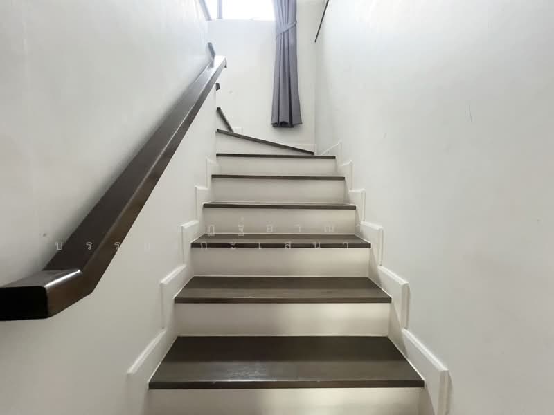 Burasiri Ratchaphruek - 345, Nonthaburi, 54/317 Ratchapruek Road, Khlong Khoi, Pak Kret, Nonthaburi, 3 Bedrooms, 165 sqm, Single Detached House For Sale, by ณัฏฐ์อาณา บรรยงกะเสนา ณ อยุธยา, 500266075 - DDproperty.com