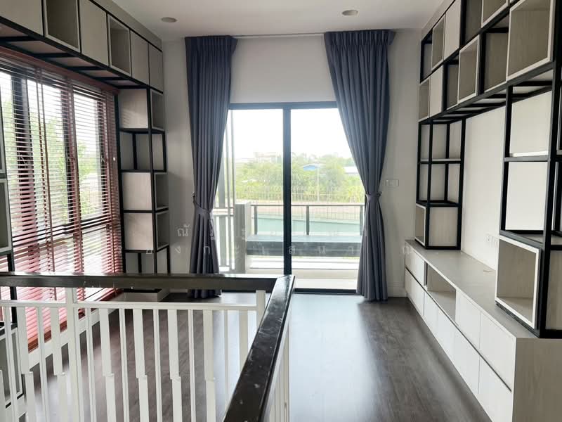 Burasiri Ratchaphruek - 345, Nonthaburi, 54/317 Ratchapruek Road, Khlong Khoi, Pak Kret, Nonthaburi, 3 Bedrooms, 165 sqm, Single Detached House For Sale, by ณัฏฐ์อาณา บรรยงกะเสนา ณ อยุธยา, 500266075 - DDproperty.com