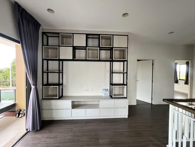 Burasiri Ratchaphruek - 345, Nonthaburi, 54/317 Ratchapruek Road, Khlong Khoi, Pak Kret, Nonthaburi, 3 Bedrooms, 165 sqm, Single Detached House For Sale, by ณัฏฐ์อาณา บรรยงกะเสนา ณ อยุธยา, 500266075 - DDproperty.com