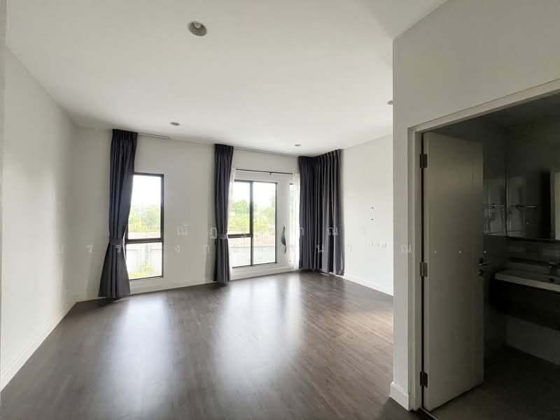 Burasiri Ratchaphruek - 345 : บุราสิริ ราชพฤกษ์ - 345, นนทบุรี, 54/317 ถนนราชพฤกษ์, คลองข่อย, ปากเกร็ด, นนทบุรี, 165 ตร.ม., บ้านเดี่ยว ขาย, โดย ณัฏฐ์อาณา บรรยงกะเสนา ณ อยุธยา, 500266075 - DDproperty.com