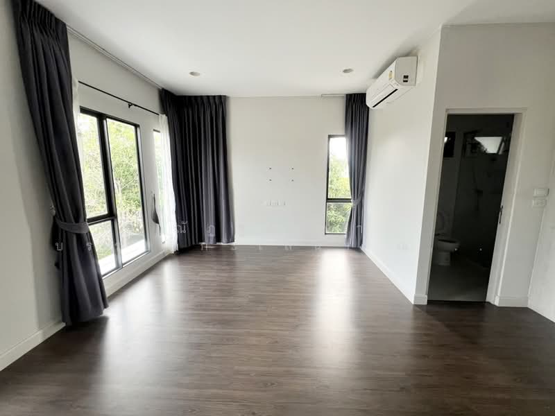 Burasiri Ratchaphruek - 345, Nonthaburi, 54/317 Ratchapruek Road, Khlong Khoi, Pak Kret, Nonthaburi, 3 Bedrooms, 165 sqm, Single Detached House For Sale, by ณัฏฐ์อาณา บรรยงกะเสนา ณ อยุธยา, 500266075 - DDproperty.com