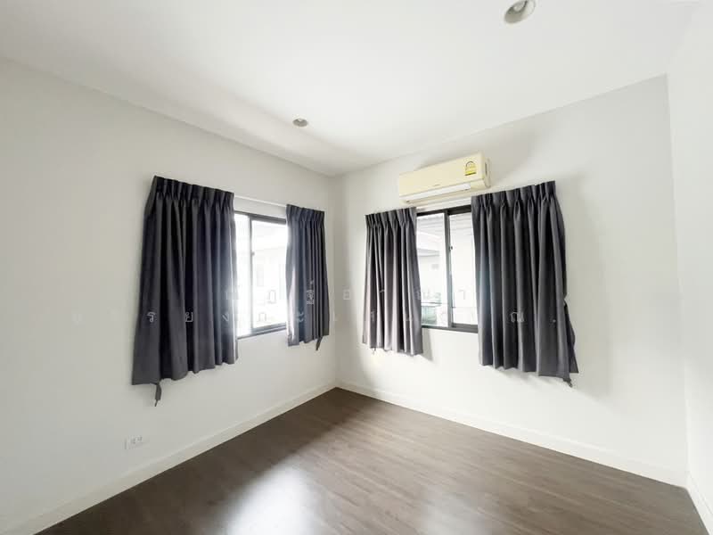 Burasiri Ratchaphruek - 345, Nonthaburi, 54/317 Ratchapruek Road, Khlong Khoi, Pak Kret, Nonthaburi, 3 Bedrooms, 165 sqm, Single Detached House For Sale, by ณัฏฐ์อาณา บรรยงกะเสนา ณ อยุธยา, 500266075 - DDproperty.com