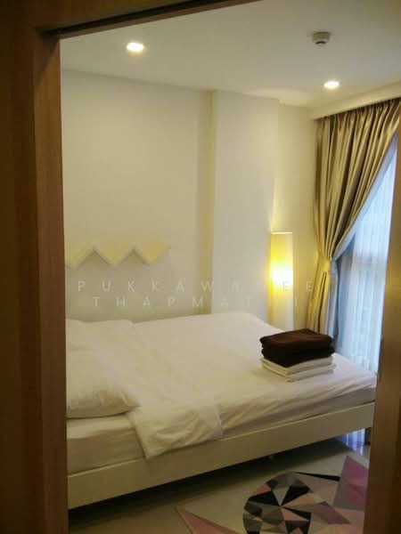 City Garden Pratumnak, Chon Buri (Pattaya), Pattaya City, Na Kloe, Bang Lamung (Pattaya), Chon Buri (Pattaya), 1 Bedroom, 36 sqm, Condo For Sale, by Pukkawadee Thapmathi, 500266076 - DDproperty.com