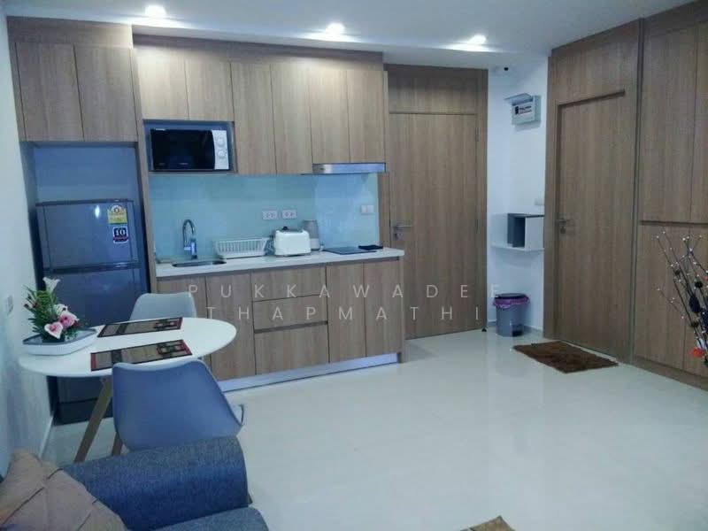 City Garden Pratumnak, Chon Buri (Pattaya), Pattaya City, Na Kloe, Bang Lamung (Pattaya), Chon Buri (Pattaya), 1 Bedroom, 36 sqm, Condo For Sale, by Pukkawadee Thapmathi, 500266076 - DDproperty.com