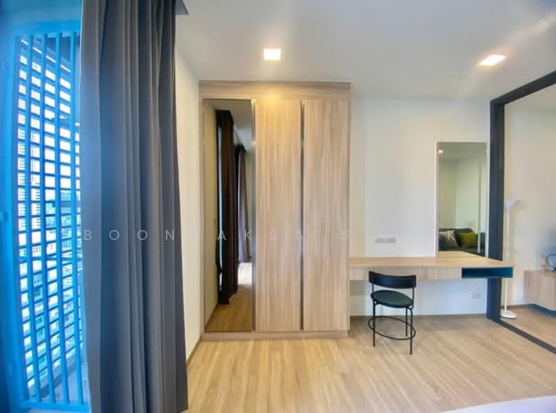 XT Phayathai, Bangkok, Phaya Thai Road, Thanon Phaya Thai, Ratchathewi, Bangkok, 1 Bedroom, 42 sqm, Condo For Rent, by Boonraksa Sopak, 500266077 - DDproperty.com