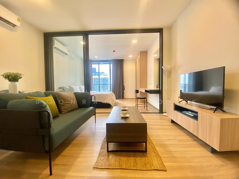 XT Phayathai : เอ็กซ์ที พญาไท, กรุงเทพ, แขวงถนนพญาไท เขตราชเทวี กทม., ถนนพญาไท, ราชเทวี, กรุงเทพ, 42 ตร.ม., คอนโด ให้เช่า, โดย Boonraksa Sopak, 500266077 - DDproperty.com