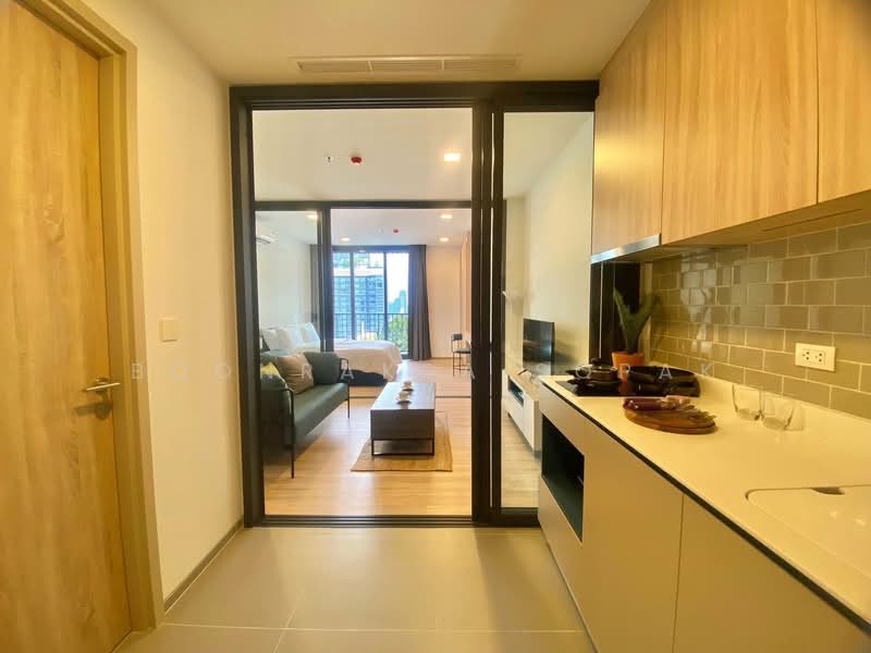XT Phayathai, Bangkok, Phaya Thai Road, Thanon Phaya Thai, Ratchathewi, Bangkok, 1 Bedroom, 42 sqm, Condo For Rent, by Boonraksa Sopak, 500266077 - DDproperty.com
