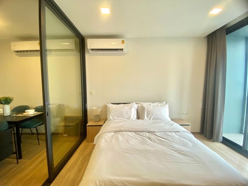 XT Phayathai, Bangkok, Phaya Thai Road, Thanon Phaya Thai, Ratchathewi, Bangkok, 1 Bedroom, 42 sqm, Condo For Rent, by Boonraksa Sopak, 500266077 - DDproperty.com