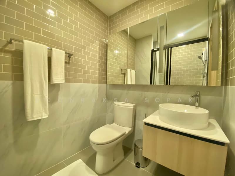 XT Phayathai, Bangkok, Phaya Thai Road, Thanon Phaya Thai, Ratchathewi, Bangkok, 1 Bedroom, 42 sqm, Condo For Rent, by Boonraksa Sopak, 500266077 - DDproperty.com