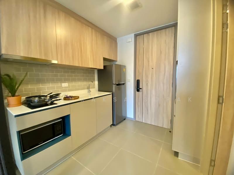 XT Phayathai, Bangkok, Phaya Thai Road, Thanon Phaya Thai, Ratchathewi, Bangkok, 1 Bedroom, 42 sqm, Condo For Rent, by Boonraksa Sopak, 500266077 - DDproperty.com