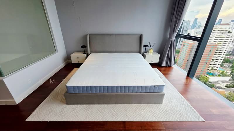 MARQUE Sukhumvit, Bangkok, 719 Sukhumvit 39 Road, Khlong Tan Nua, Watthana, Bangkok, 2 Bedrooms, 127 sqm, Condo For Sale, by Orapa Sumetheesirisakul, 500266079 - DDproperty.com