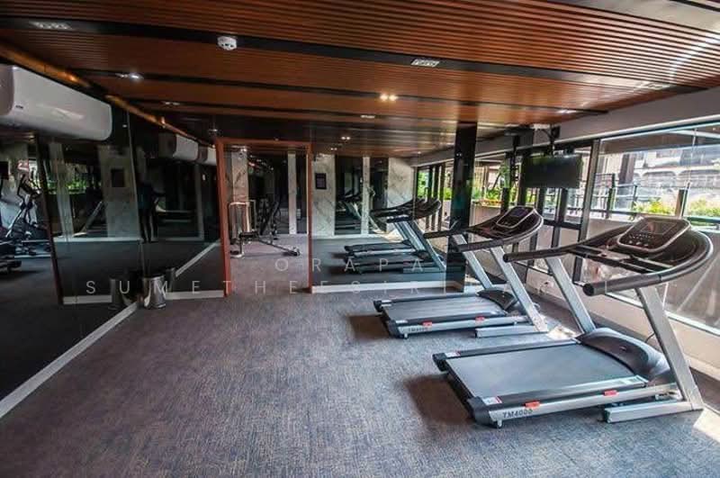 The Tree Onnut Station, Bangkok, 54 Sukhumvit Road, Bang Chak, Phra Khanong, Bangkok, 2 Bedrooms, 40 sqm, Condo For Sale, by Orapa Sumetheesirisakul, 500266080 - DDproperty.com