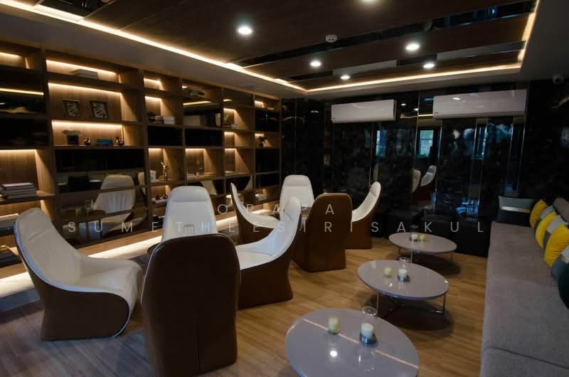 The Tree Onnut Station, Bangkok, 54 Sukhumvit Road, Bang Chak, Phra Khanong, Bangkok, 2 Bedrooms, 40 sqm, Condo For Sale, by Orapa Sumetheesirisakul, 500266080 - DDproperty.com