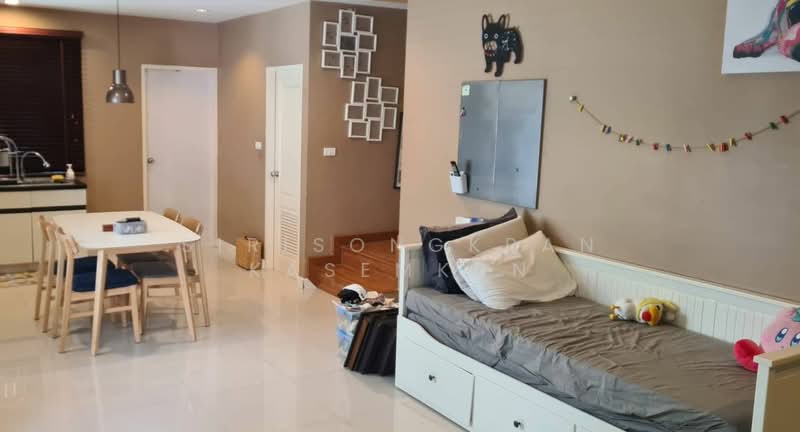 undefined, Chon Buri (Pattaya), Nong - Kham, Si Racha, Chon Buri (Pattaya), 2 Bedrooms, 146 sqm, Single Detached House For Sale, by Sirisongkran Kasemkun, 500266081 - DDproperty.com