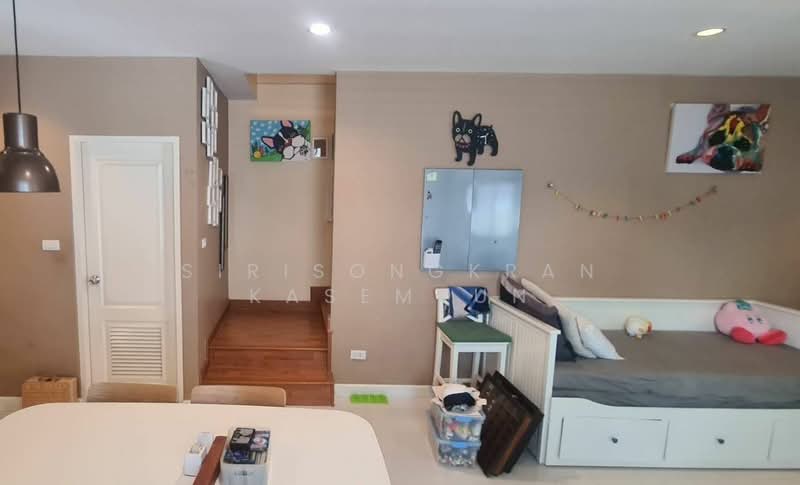 undefined, Chon Buri (Pattaya), Nong - Kham, Si Racha, Chon Buri (Pattaya), 2 Bedrooms, 146 sqm, Single Detached House For Sale, by Sirisongkran Kasemkun, 500266081 - DDproperty.com