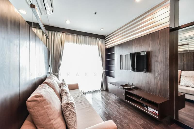 IDEO Q Phayathai, Bangkok, 138 Phayathai Road, Thung Phaya Thai, Ratchathewi, Bangkok, 2 Bedrooms, 70 sqm, Condo For Rent, by Boonraksa Sopak, 500266083 - DDproperty.com