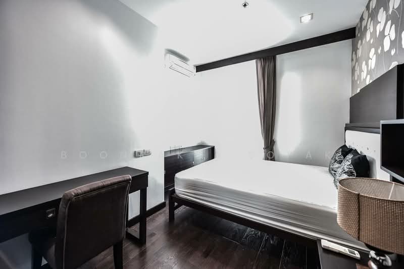 IDEO Q Phayathai, Bangkok, 138 Phayathai Road, Thung Phaya Thai, Ratchathewi, Bangkok, 2 Bedrooms, 70 sqm, Condo For Rent, by Boonraksa Sopak, 500266083 - DDproperty.com