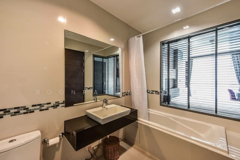 IDEO Q Phayathai, Bangkok, 138 Phayathai Road, Thung Phaya Thai, Ratchathewi, Bangkok, 2 Bedrooms, 70 sqm, Condo For Rent, by Boonraksa Sopak, 500266083 - DDproperty.com