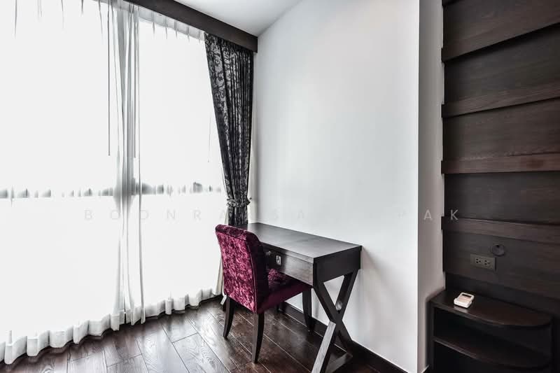 IDEO Q Phayathai, Bangkok, 138 Phayathai Road, Thung Phaya Thai, Ratchathewi, Bangkok, 2 Bedrooms, 70 sqm, Condo For Rent, by Boonraksa Sopak, 500266083 - DDproperty.com