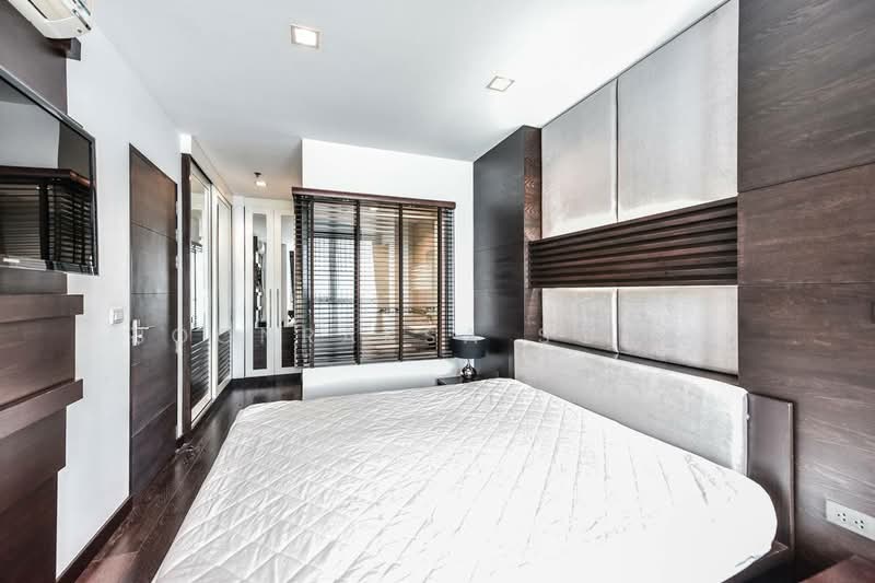 IDEO Q Phayathai, Bangkok, 138 Phayathai Road, Thung Phaya Thai, Ratchathewi, Bangkok, 2 Bedrooms, 70 sqm, Condo For Rent, by Boonraksa Sopak, 500266083 - DDproperty.com