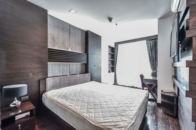 IDEO Q Phayathai, Bangkok, 138 Phayathai Road, Thung Phaya Thai, Ratchathewi, Bangkok, 2 Bedrooms, 70 sqm, Condo For Rent, by Boonraksa Sopak, 500266083 - DDproperty.com