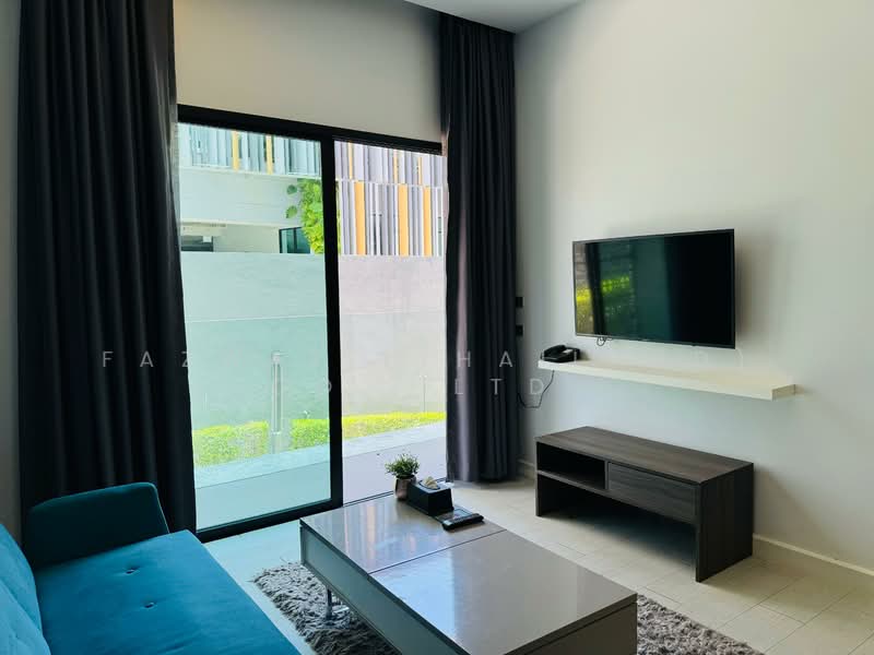 Utopia Naiharn : ยูโทเปีย ในหาน, ภูเก็ต, หมู่ที่ 1 ซอยสวนวัด, ราไวย์, เมืองภูเก็ต, ภูเก็ต, 44 ตร.ม., คอนโด ขาย, โดย Fazwaz (Thailand) Co., Ltd., 500266084 - DDproperty.com