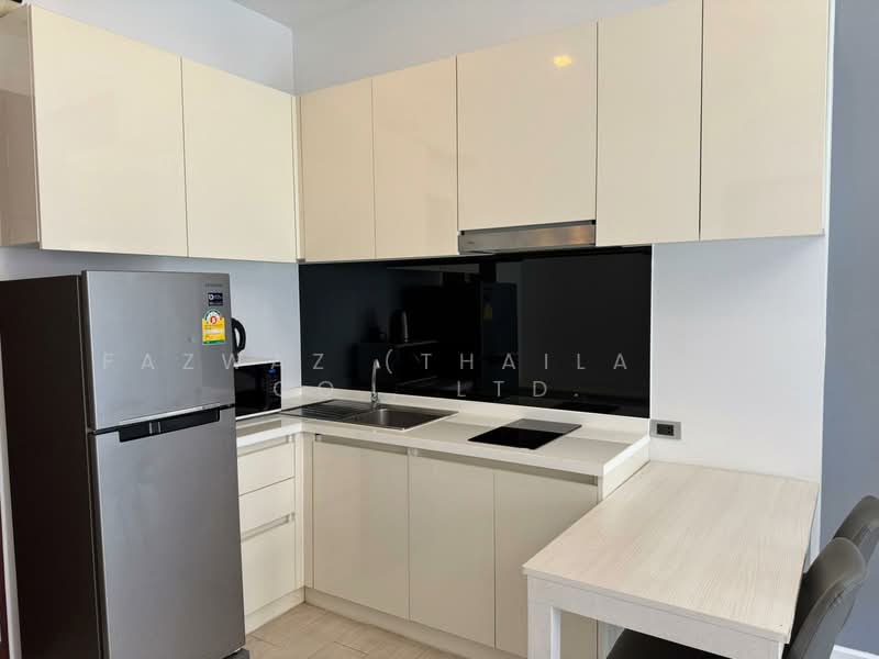 Utopia Naiharn, Phuket, Village No. 1 Soi Suan Wat, Rawai, Muang Phuket, Phuket, 1 Bedroom, 44 sqm, Condo For Sale, by Fazwaz (Thailand) Co., Ltd., 500266084 - DDproperty.com