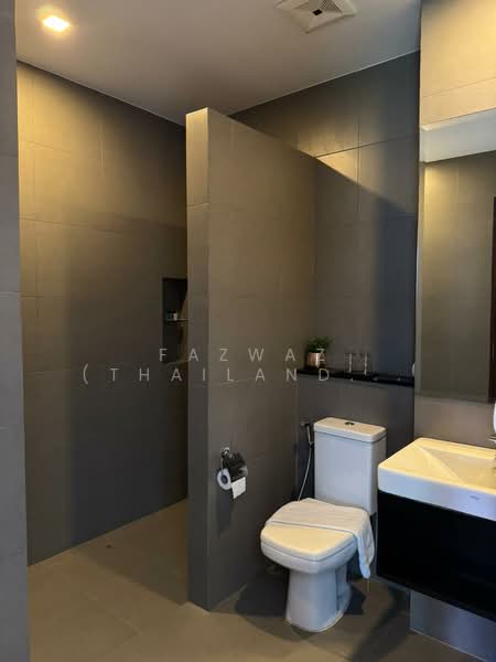 Utopia Naiharn, Phuket, Village No. 1 Soi Suan Wat, Rawai, Muang Phuket, Phuket, 1 Bedroom, 44 sqm, Condo For Sale, by Fazwaz (Thailand) Co., Ltd., 500266084 - DDproperty.com