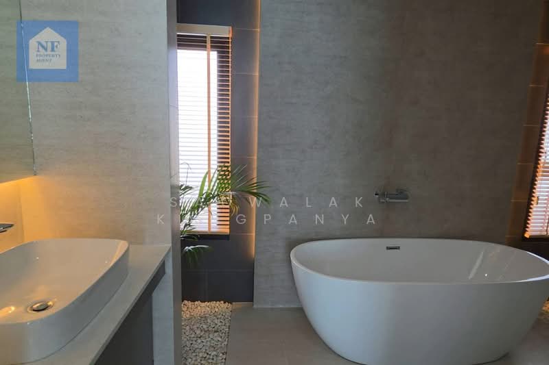 Huahin 102, Prachuap Khiri Khan, Nong Kae, Hua Hin, Prachuap Khiri Khan, 3 Bedrooms, 374 sqm, Villa For Sale, by Saowalak Kongpanya, 500266090 - DDproperty.com