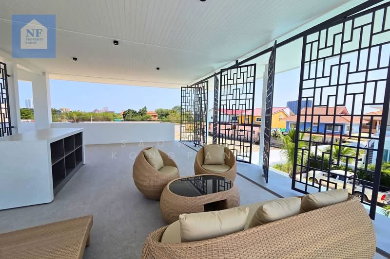 Huahin 102, Prachuap Khiri Khan, Nong Kae, Hua Hin, Prachuap Khiri Khan, 3 Bedrooms, 374 sqm, Villa For Sale, by Saowalak Kongpanya, 500266090 - DDproperty.com