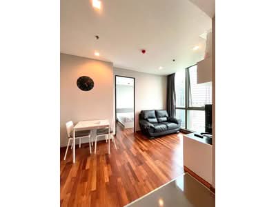 For Rent - Wish Signature Midtown Siam, Bangkok