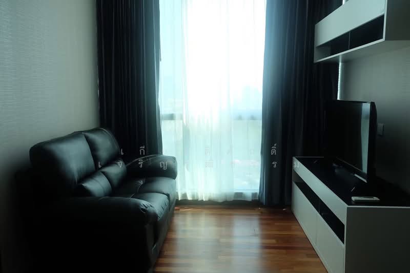 Wish Signature Midtown Siam, Bangkok, 512 Phetchaburi Road, Thanon Phetchaburi, Ratchathewi, Bangkok, 1 Bedroom, 35 sqm, Condo For Rent, by เกียรติศักดิ์ เจริญวุฒิธรรม, 500266091 - DDproperty.com