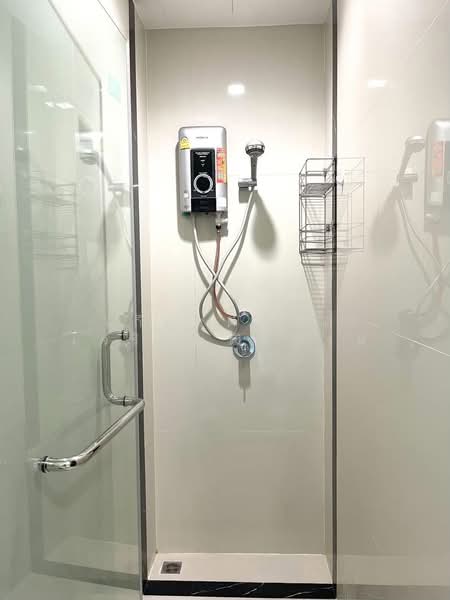 Wish Signature Midtown Siam, Bangkok, 512 Phetchaburi Road, Thanon Phetchaburi, Ratchathewi, Bangkok, 1 Bedroom, 35 sqm, Condo For Rent, by เกียรติศักดิ์ เจริญวุฒิธรรม, 500266091 - DDproperty.com