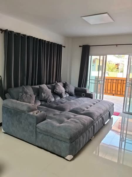 พนาสนธิ์ไพรเวทโฮมกะทู้, Phuket, Kathu, Kathu, Phuket, 3 Bedrooms, 1 sqm, Single Detached House For Rent, by Prime Global Asset, 500266092 - DDproperty.com