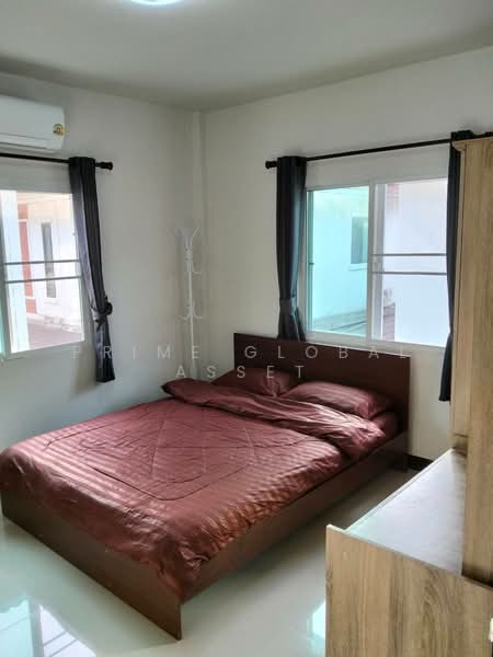 พนาสนธิ์ไพรเวทโฮมกะทู้, Phuket, Kathu, Kathu, Phuket, 3 Bedrooms, 1 sqm, Single Detached House For Rent, by Prime Global Asset, 500266092 - DDproperty.com