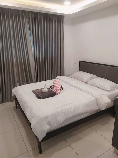 Arcadia Beach Resort : อาคาเดีย บีช รีสอร์ท, ชลบุรี, 162/255 หมู่ที่ 10, หนองปรือ, บางละมุง, ชลบุรี, 58 ตร.ม., คอนโด ให้เช่า, โดย Sirisongkran Kasemkun, 500266095 - DDproperty.com