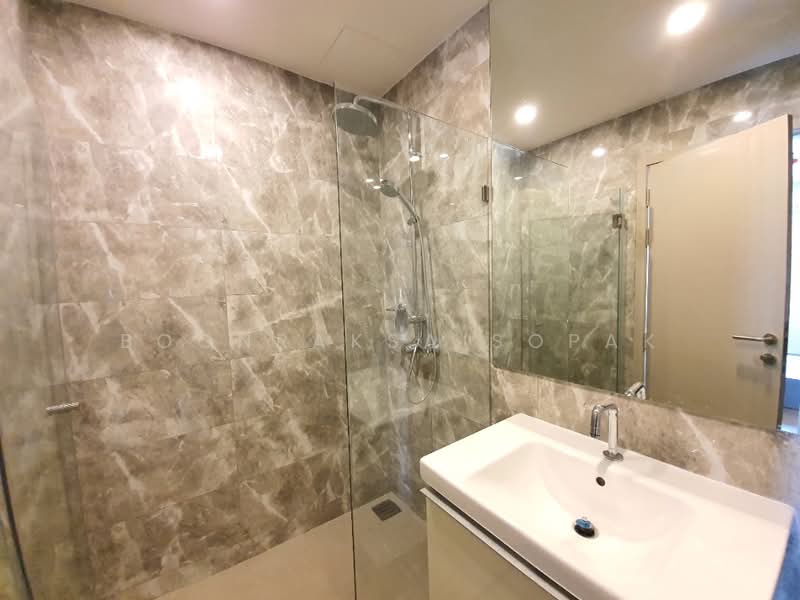 IDEO Q Siam-Ratchathewi, Bangkok, Phetchaburi Road, Thanon Phaya Thai, Ratchathewi, Bangkok, 1 Bedroom, 29 sqm, Condo For Rent, by Boonraksa Sopak, 500266097 - DDproperty.com