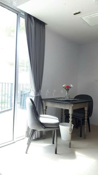 Haus 23 Ratchada-Ladprao, Bangkok, 1009 Lat Phrao Rd, Chan Kasem, Chatuchak, Bangkok, 1 Bedroom, 47 sqm, Condo For Sale, by Orapa Sumetheesirisakul, 500266098 - DDproperty.com