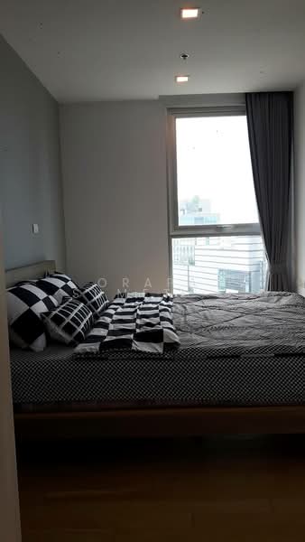 Haus 23 Ratchada-Ladprao, Bangkok, 1009 Lat Phrao Rd, Chan Kasem, Chatuchak, Bangkok, 1 Bedroom, 47 sqm, Condo For Sale, by Orapa Sumetheesirisakul, 500266098 - DDproperty.com