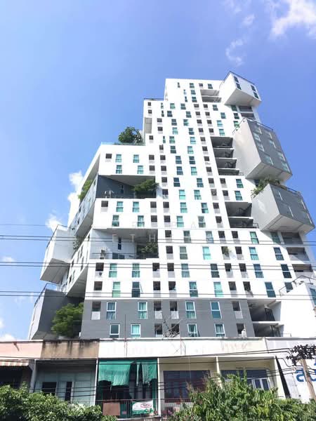 Haus 23 Ratchada-Ladprao, Bangkok, 1009 Lat Phrao Rd, Chan Kasem, Chatuchak, Bangkok, 1 Bedroom, 47 sqm, Condo For Sale, by Orapa Sumetheesirisakul, 500266098 - DDproperty.com