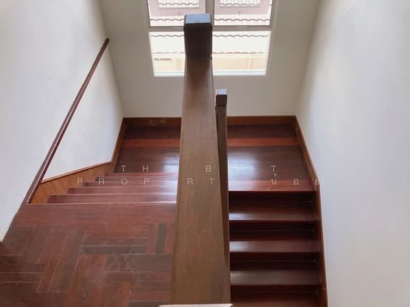 วรารมย์เลควิว เทพารักษ์, Samut Prakan, Bangphli Yai, Bang Plee, Samut Prakan, 4 Bedrooms, 150 sqm, Single Detached House For Sale, by The Best Property น้อย, 500266100 - DDproperty.com