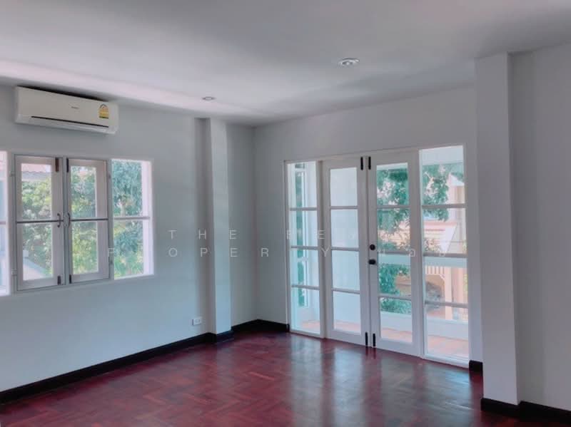 วรารมย์เลควิว เทพารักษ์, Samut Prakan, Bangphli Yai, Bang Plee, Samut Prakan, 4 Bedrooms, 150 sqm, Single Detached House For Sale, by The Best Property น้อย, 500266100 - DDproperty.com