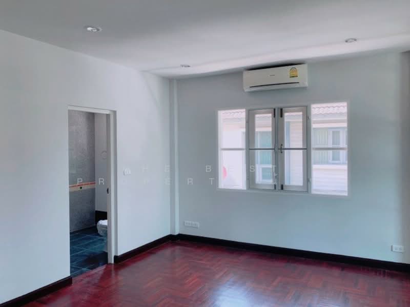 วรารมย์เลควิว เทพารักษ์, Samut Prakan, Bangphli Yai, Bang Plee, Samut Prakan, 4 Bedrooms, 150 sqm, Single Detached House For Sale, by The Best Property น้อย, 500266100 - DDproperty.com