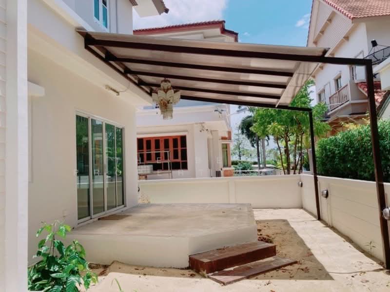 วรารมย์เลควิว เทพารักษ์, สมุทรปราการ, บางพลีใหญ่, บางพลี, สมุทรปราการ, 150 ตร.ม., บ้านเดี่ยว ขาย, โดย The Best Property น้อย, 500266100 - DDproperty.com