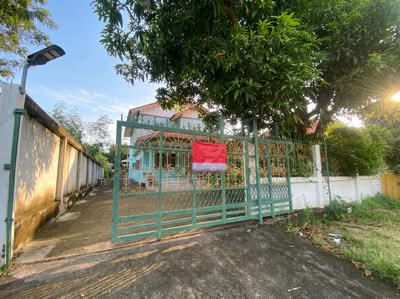 ขาย - บ้านเดี่ยวพร้อมที่ดินชุมแพ ขอนแก่น, ขอนแก่น