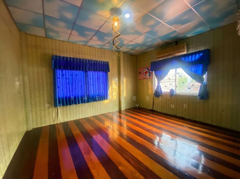 บ้านเดี่ยวพร้อมที่ดินชุมแพ ขอนแก่น, Khon Kaen, Chum Phae, Chum Phae, Khon Kaen, 4 Bedrooms, 13,000 sqm, Single Detached House For Sale, by The Best Property  นก, 500266101 - DDproperty.com