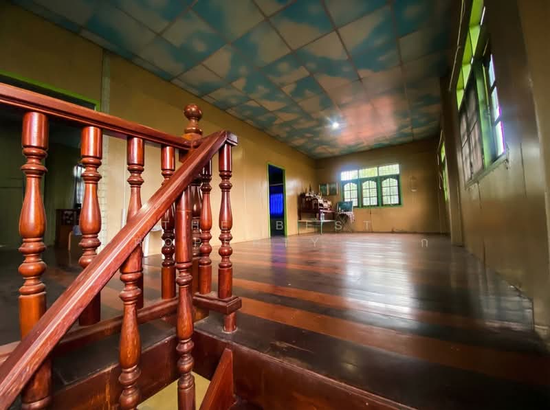 บ้านเดี่ยวพร้อมที่ดินชุมแพ ขอนแก่น, Khon Kaen, Chum Phae, Chum Phae, Khon Kaen, 4 Bedrooms, 13,000 sqm, Single Detached House For Sale, by The Best Property  นก, 500266101 - DDproperty.com